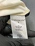 Francesca's Ivory Cocktail Dress Size L - photo 8
