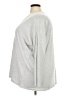 Terra & Sky Silver Pullover Sweater Size 3X - photo 5