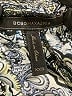 BCBGMAXAZRIA 100% Polyester Paisley Blue Casual Pants Size XXS - photo 7