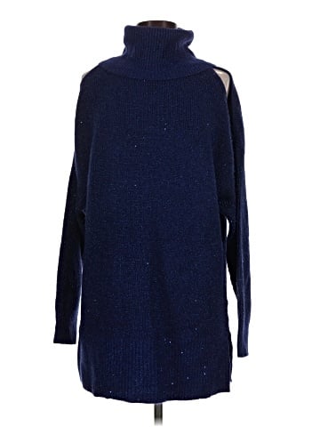INC International Concepts Turtleneck Sweater (view 1)