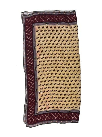 Liz Claiborne Scarf (view 2)