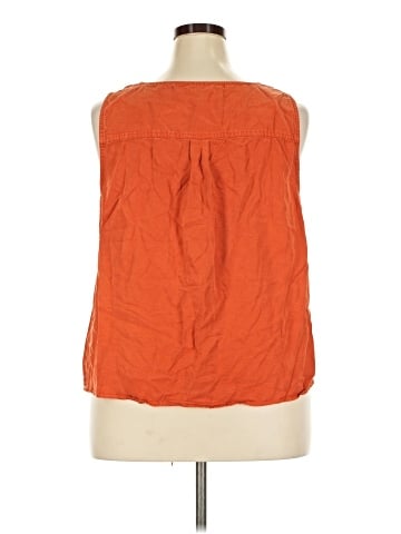 Universal Thread Sleeveless Blouse (view 2)