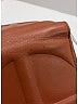 Telfar 100% Leather Tan Leather Wallet One size - photo 5