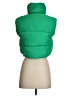 Unbranded Green Vest Size S - photo 2