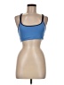 All Access Blue Sports Bra Size M - photo 1