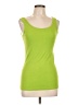 2 A Tee Green Tank Top Size L - photo 1
