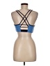 All Access Blue Sports Bra Size M - photo 2