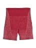 Fabletics Color Block Red Athletic Shorts Size S - photo 1