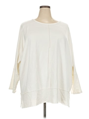 SPANX Sweatshirt (view 1)