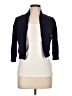 Ronni Nicole Blue Cardigan Size L - photo 1