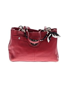 Coach Factory Satchel (view 1)