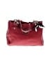 Coach Factory Red Satchel One size - photo 1