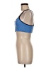 All Access Blue Sports Bra Size M - photo 5