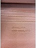 Telfar 100% Leather Tan Leather Wallet One size - photo 8