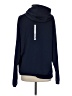 Puma 100% Polyester Blue Zip Up Hoodie Size M - photo 2
