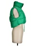 Unbranded Green Vest Size S - photo 4