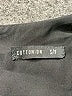 Cotton On Black Sleeveless Blouse Size S - photo 7