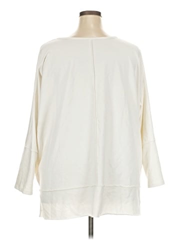 SPANX Sweatshirt (view 2)