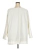 SPANX Ivory Sweatshirt Size 3X - photo 2