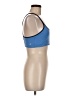All Access Blue Sports Bra Size M - photo 4