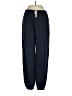 John Galt Blue Casual Pants Size 28 waist (estimated) - photo 1