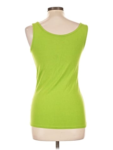 2 A Tee Tank Top (view 2)