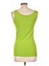 2 A Tee Green Tank Top Size L - photo 2