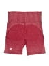Fabletics Color Block Red Athletic Shorts Size S - photo 2