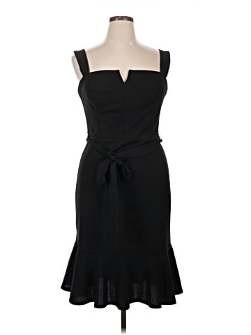 premier amour Cocktail Dress (view 1)