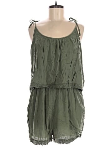 Aerie Romper (view 1)