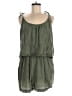 Aerie Green Romper Size XL - photo 1