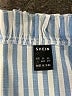 Shein Blue Casual Dress Size L - photo 7