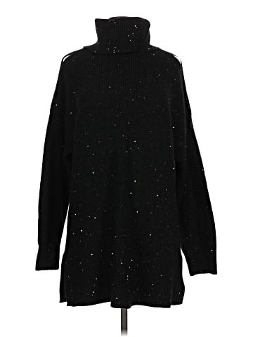 INC International Concepts Turtleneck Sweater (view 1)