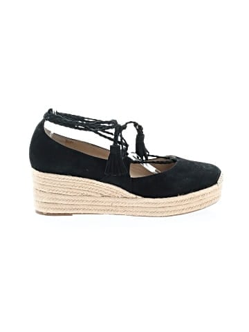 Ann Taylor Wedges (view 1)