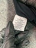 Bcg Solid Black Active Pants Size L - photo 8