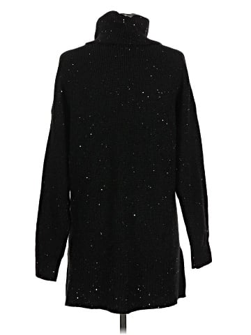 INC International Concepts Turtleneck Sweater (view 2)