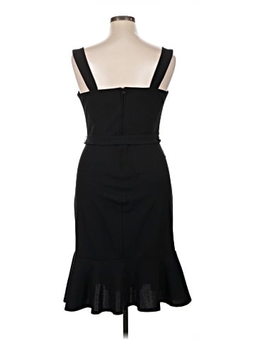 premier amour Cocktail Dress (view 2)