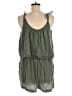 Aerie Green Romper Size XL - photo 2