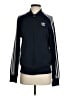 Adidas Blue Track Jacket Size S - photo 1