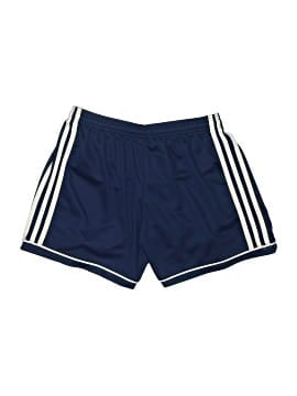 Adidas Athletic Shorts (view 1)