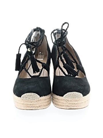 Ann Taylor Wedges (view 2)