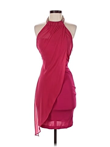 Bebe Cocktail Dress (view 1)
