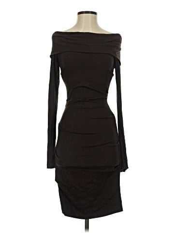 Nicole Miller Cocktail Dress (view 1)