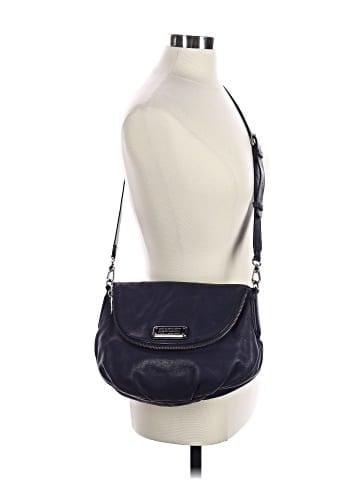 Marc by Marc Jacobs Leather Crossbody Bag (view 2)