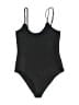 MNG Black Bodysuit Size XS - photo 2