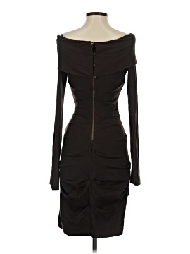 Nicole Miller Cocktail Dress (view 2)