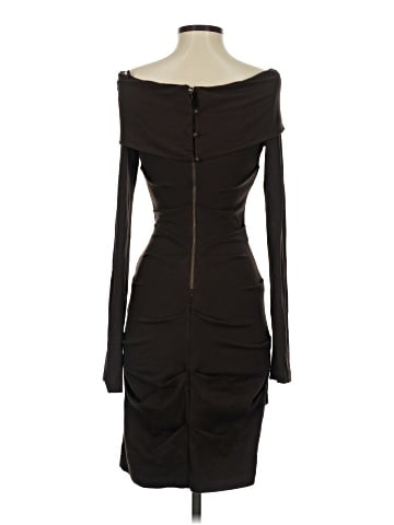 Nicole Miller Cocktail Dress (view 2)