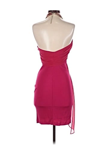 Bebe Cocktail Dress (view 2)