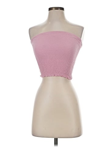 Garage Tube Top (view 1)