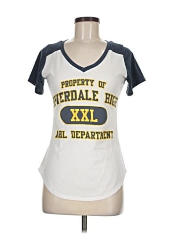 Peanuts Short Sleeve T-Shirt (view 1)